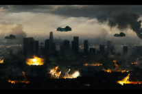 “Battle : Los Angeles”, les ovnis attaquent !