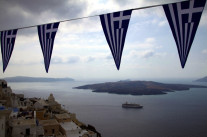 La crise grecque au-delà de la mythologie